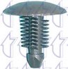 FIAT 1301019650 Clip, trim/protective strip